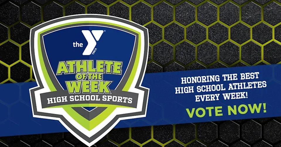 These athletes were selected as a Hometeam Central Mass. Athlete of the Week in their respective sports, presented by the YMCA.