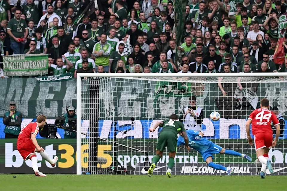 Kompany and Urbig understand Belocian’s unsportsmanlike act