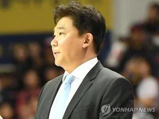 '폭행 논란' 재심 김승기 전 감독